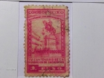 Stamps : America : Mexico :  Mexico 18