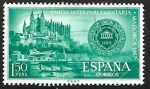Stamps Spain -  Conferencia Interparlamentaria en Palma de Mallorca
