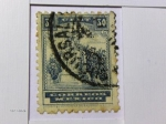 Stamps Mexico -  Mexico 19