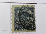 Stamps : America : Mexico :  Mexico 21
