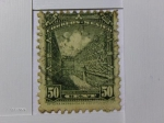 Stamps : America : Mexico :  Mexico 22