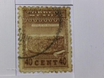 Stamps Mexico -  Mexico 23