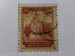 Stamps : America : Mexico :  Mexico 24