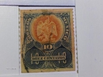Stamps : America : Mexico :  Mexico 26