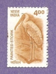 Stamps India -  INTERCAMBIO