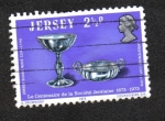 Stamps Jersey -  Sociedad