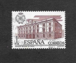 Stamps Spain -  Edf 2326 - Aduanas