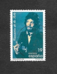 Stamps Spain -  Edf 3442 - Personajes Populares