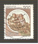 Stamps Italy -  INTERCAMBIO