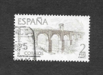 Stamps Spain -  Edf 2185 - Roma-Hispania