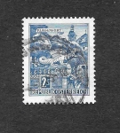 Stamps Austria -  696 - Klagenfurt