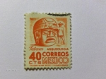 Stamps Mexico -  Mexico 29