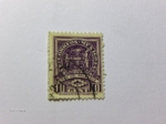 Stamps Mexico -  Mexico 30