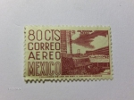 Stamps Mexico -  Mexico 37
