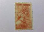 Stamps : America : Mexico :  Mexico 39