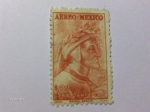 Sellos de America - Mxico -  Mexico 39