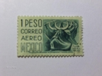 Stamps Mexico -  Mexico 40