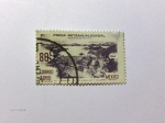 Stamps : America : Mexico :  Mexico 41