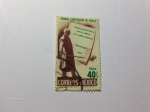 Stamps Mexico -  Mexico 42