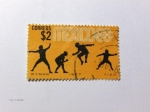 Stamps : America : Mexico :  Mexico 45