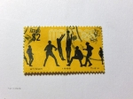 Stamps : America : Mexico :  Mexico 46
