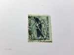 Stamps Mexico -  Mexico 55