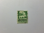 Stamps : America : Mexico :  Mexico 56