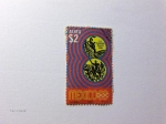 Stamps : America : Mexico :  Mexico 60