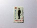 Stamps : America : Mexico :  Mexico 62