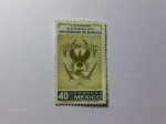 Stamps : America : Mexico :  Mexico 65