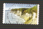 Stamps Germany -  INTERCAMBIO