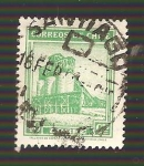 Stamps : America : Chile :  INTERCAMBIO 