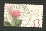 Stamps Germany -  INTERCAMBIO