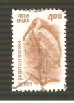 Stamps India -  INTERCAMBIO