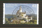 Stamps Germany -  INTERCAMBIO