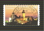 Stamps Germany -  INTERCAMBIO