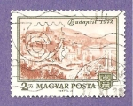 Stamps Hungary -  RESERVADO