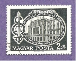 Stamps Hungary -  RESERVADO