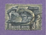 Stamps : Europe : Hungary :  RESERVADO