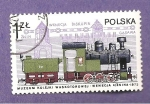 Stamps Poland -  RESERVADO