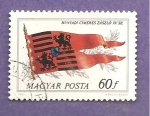 Stamps Hungary -  RESERVADO
