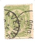 Stamps : Europe : Belgium :  ESCUDO