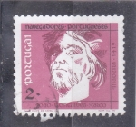 Stamps Portugal -  NAVEGANTE PORTUGUES
