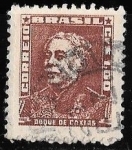 Stamps Brazil -  br