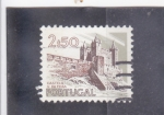 Stamps Portugal -  CASTELO V. DA FEIRA