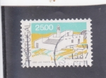 Stamps : Europe : Portugal :  SITIO ALGARVIO