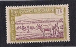 Sellos de Africa - Camer�n -  