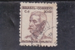 Stamps Brazil -  ALMIRANTE MAURITY