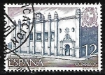 Stamps Spain -   América-España - Universidad de San Marcos, Lima