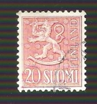 Stamps Finland -  RESERVADO MARIA
